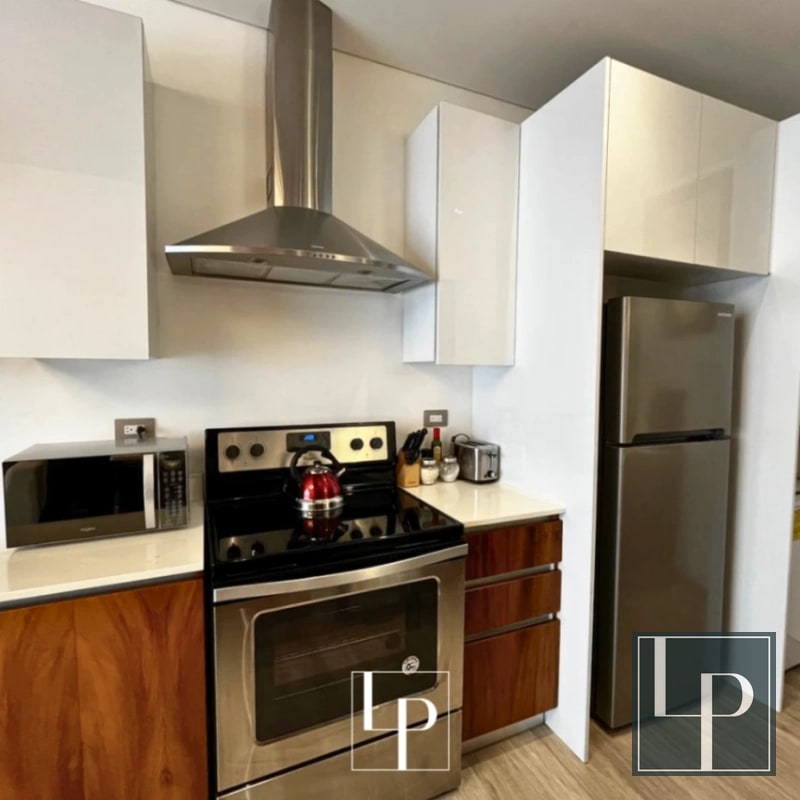 Apartamento Totalmente Amueblado en Renta en Lirios de Cayalá - 7