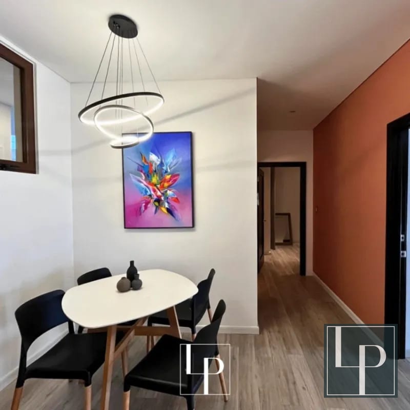 Apartamento Totalmente Amueblado en Renta en Lirios de Cayalá — Apartamento en Alquiler en Lirios de Cayalá I, Zona 16, Guatemala, Ciudad — foto 4 de 8