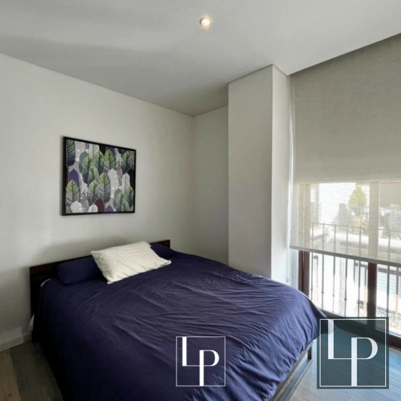 Apartamento Totalmente Amueblado en Renta en Lirios de Cayalá - 4