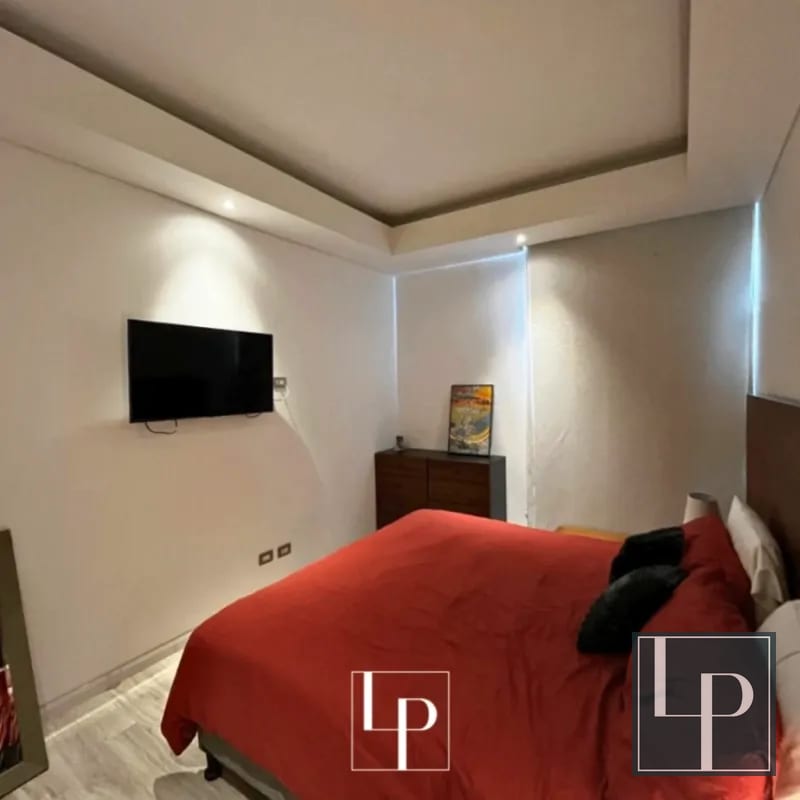 Apartamento Totalmente Amueblado en Renta en Lirios de Cayalá — Apartamento en Alquiler en Lirios de Cayalá I, Zona 16, Guatemala, Ciudad — foto 6 de 8