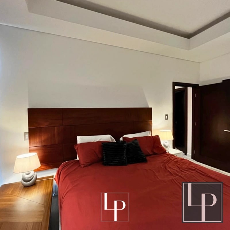 Apartamento Totalmente Amueblado en Renta en Lirios de Cayalá - 2