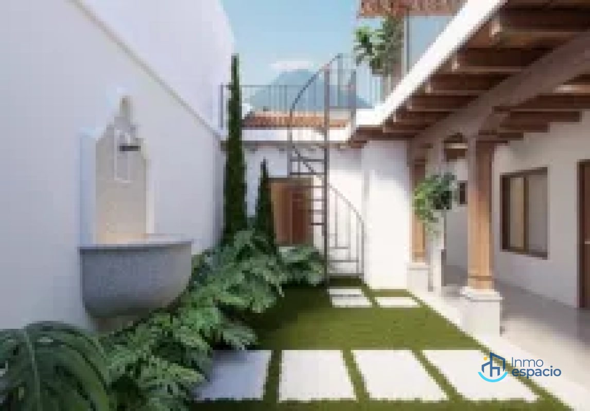 Casa en Venta, Antigua Guatemala-San Miguel Dueñas - 15