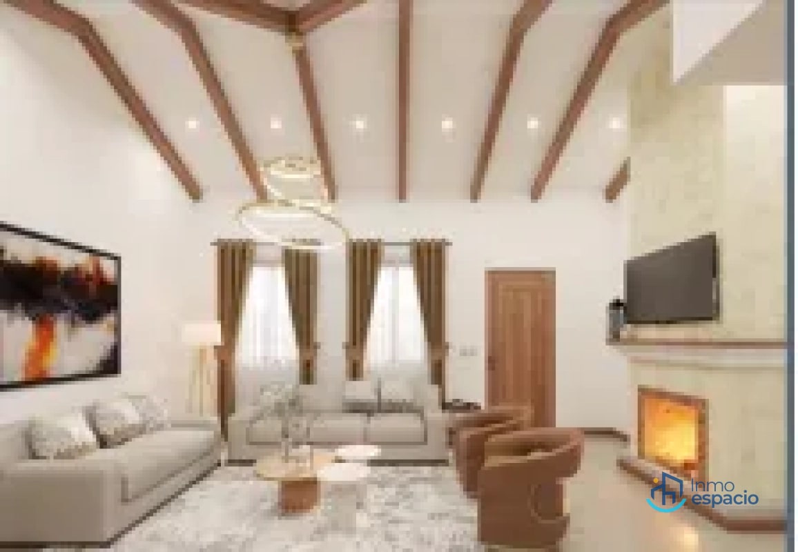 Casa en Venta, Antigua Guatemala-San Miguel Dueñas - 9