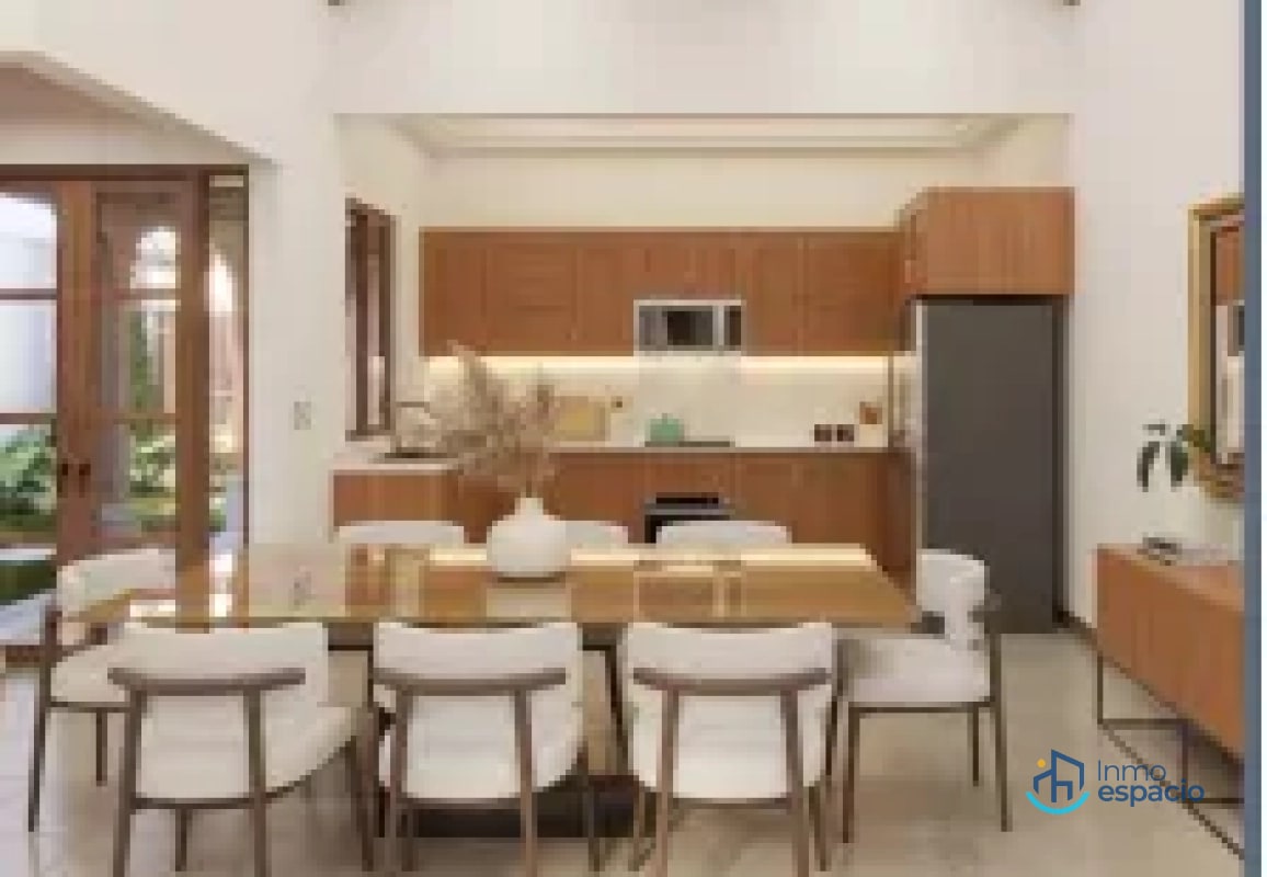 Casa en Venta, Antigua Guatemala-San Miguel Dueñas - 8