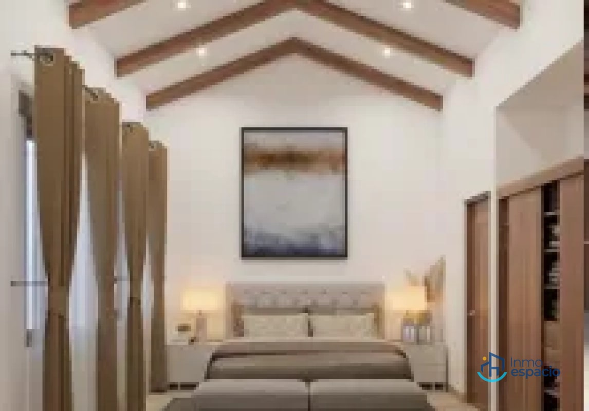 Casa en Venta, Antigua Guatemala-San Miguel Dueñas - 5