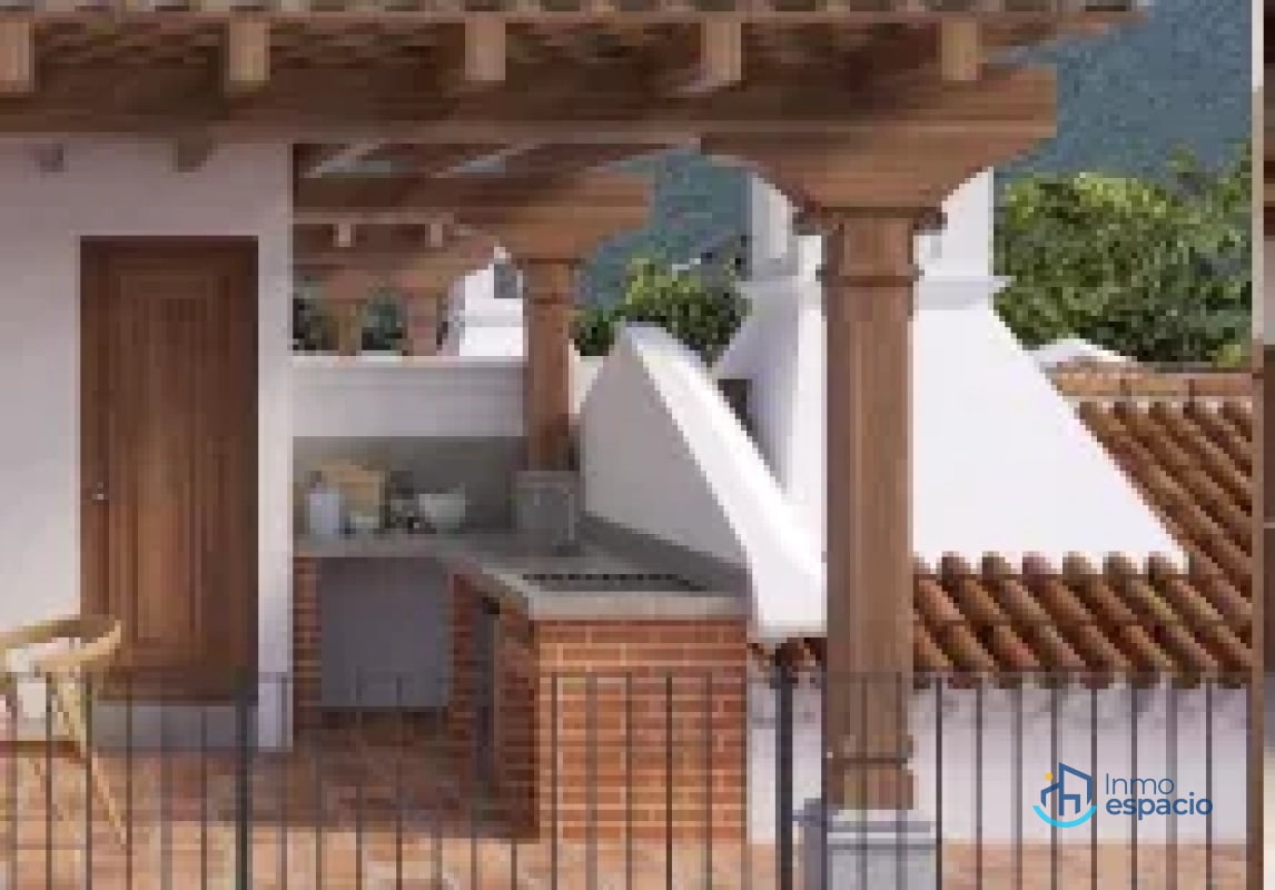 Casa en Venta, Antigua Guatemala-San Miguel Dueñas - 4