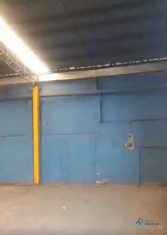 Bodega en Renta Zona 11 - 3