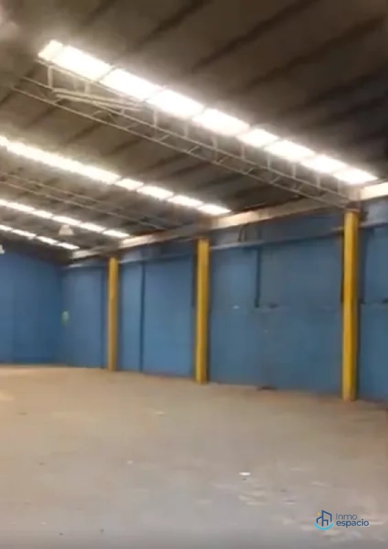Bodega en Renta Zona 11 - 8