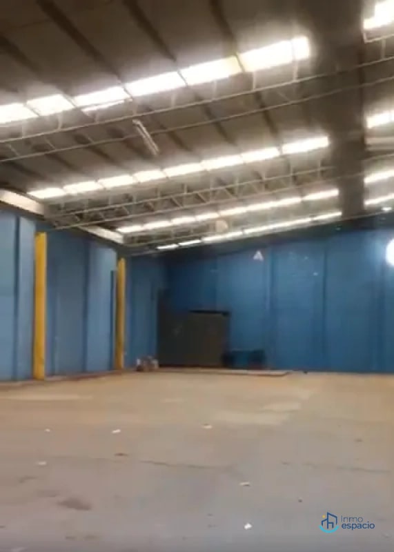 Bodega en Renta Zona 11 - 10