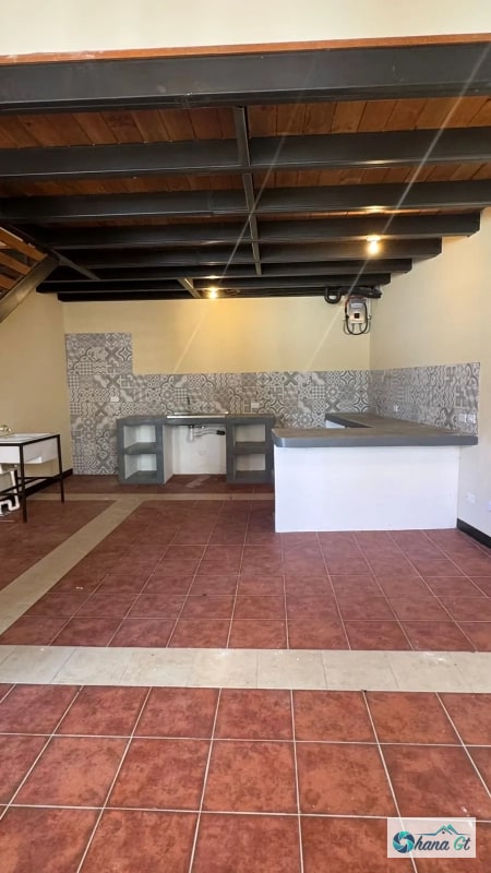 RENTO APARTAMENTOS TIPO LOFT  ZONA 16 SAN GASPAR - 4