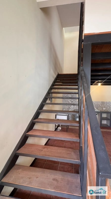 RENTO APARTAMENTOS TIPO LOFT ZONA 16 SAN GASPAR - 2