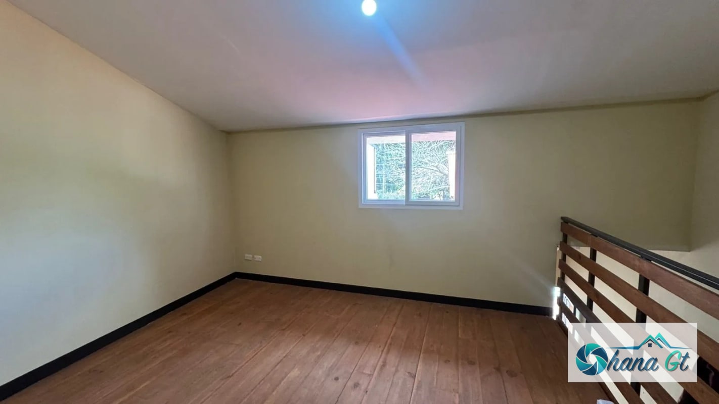 RENTO APARTAMENTOS TIPO LOFT ZONA 16 SAN GASPAR - 5