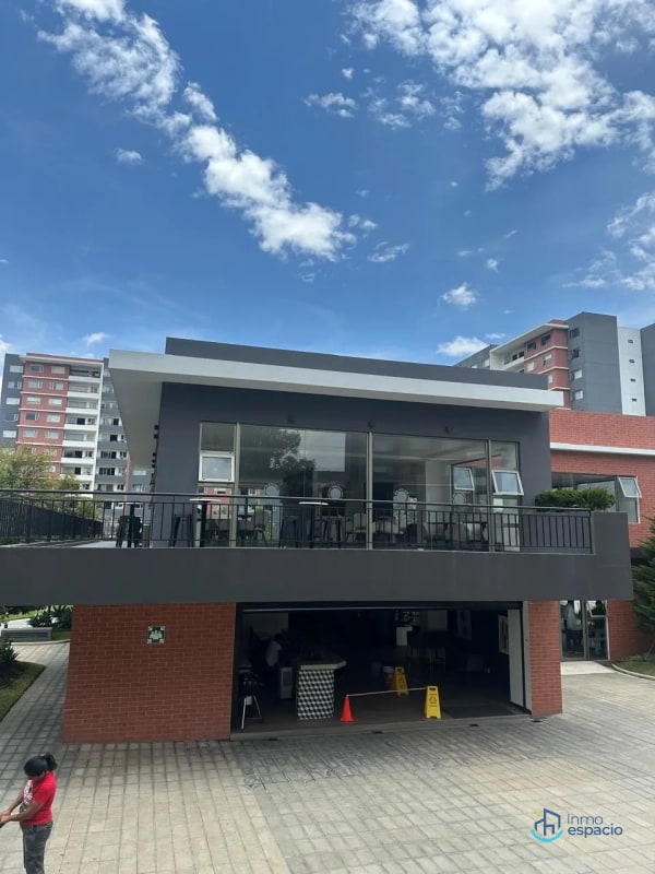 Apartamento en Renta, Zona 14-Segheria - 1