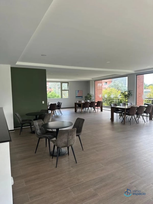 Apartamento en Renta, Zona 14-Segheria - 3
