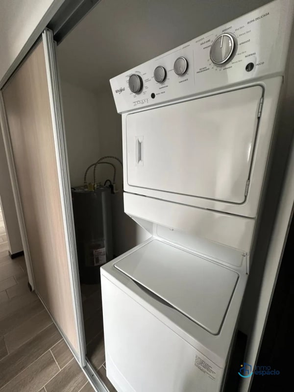 Apartamento en Renta, Zona 14-Segheria - 10