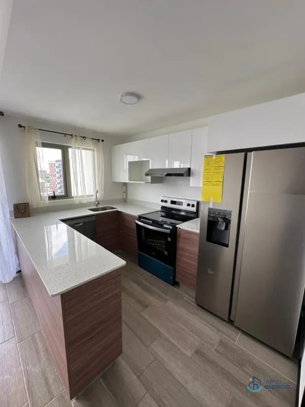 Apartamento en Renta, Zona 14-Segheria — Apartamento en Alquiler en Zona 14, Guatemala, Ciudad — foto 15 de 17