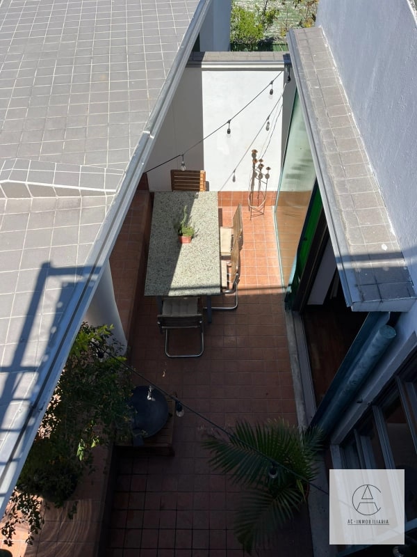 Loft en renta, en Oakland, zona 10 - 13