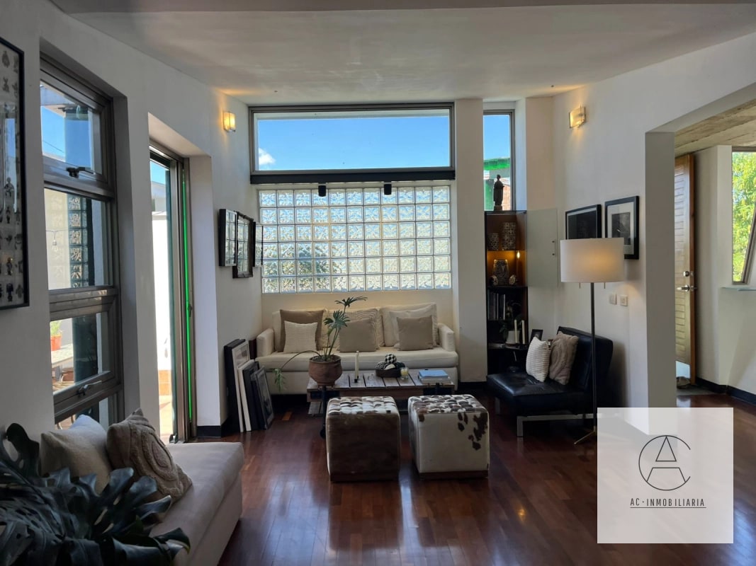 Loft en renta, en Oakland, zona 10 - 4