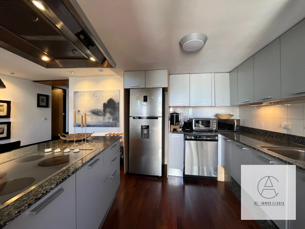 Loft en renta, en Oakland, zona 10 - 3