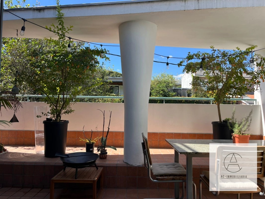 Loft en renta, en Oakland, zona 10 - 2