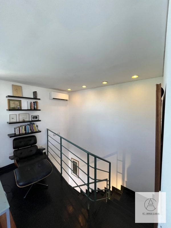 Loft en renta, en Oakland, zona 10 - 1