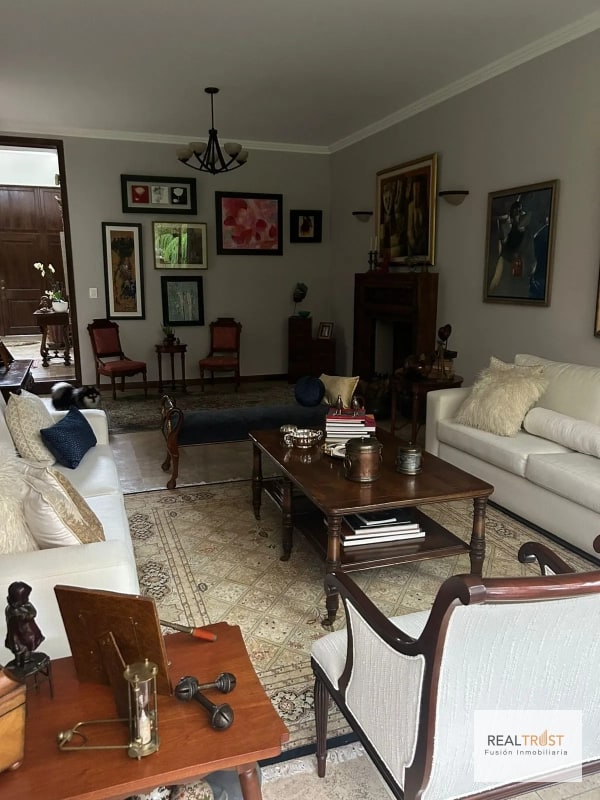 CASA EN RENTA LA SIERRA, SAN JORGE MUXBAL 14.5 KM CAES - 9
