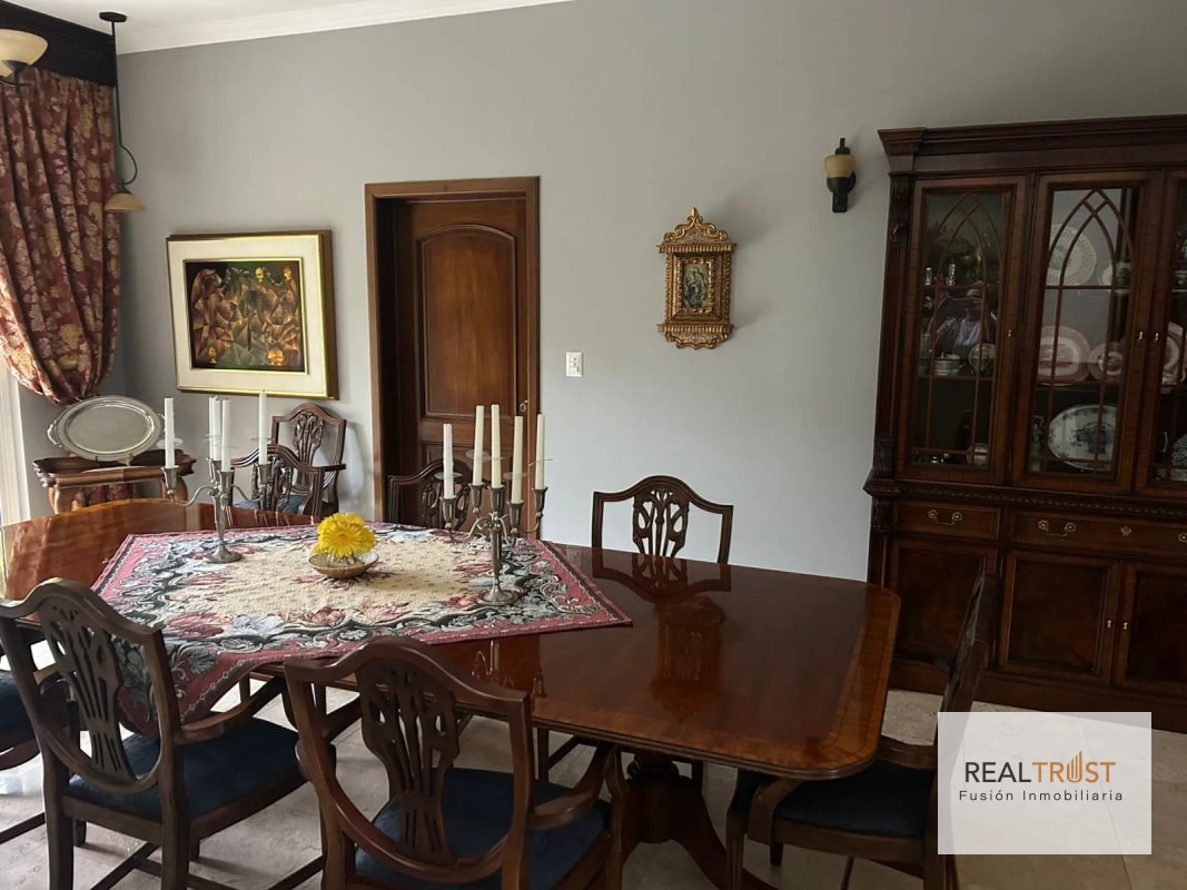 CASA EN RENTA LA SIERRA, SAN JORGE MUXBAL 14.5 KM CAES - 8