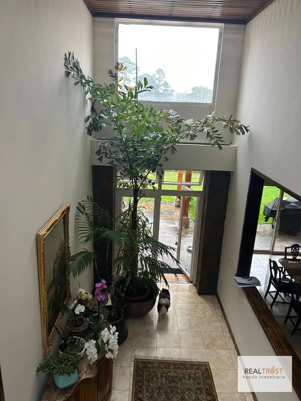 CASA EN RENTA LA SIERRA, SAN JORGE MUXBAL 14.5 KM CAES - 7