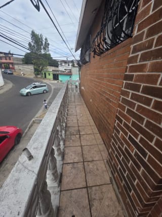 CASA EN VENTA PARA INVERSIÓN COLONIA EL TESORO — Casa en Venta en Zona 2 Mixco, Guatemala, Ciudad — miniatura 9 de 9