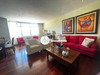 Apartamento en venta zona 14 — Apartamento en Venta en Zona 14, Guatemala, Ciudad — miniatura 1 de 9