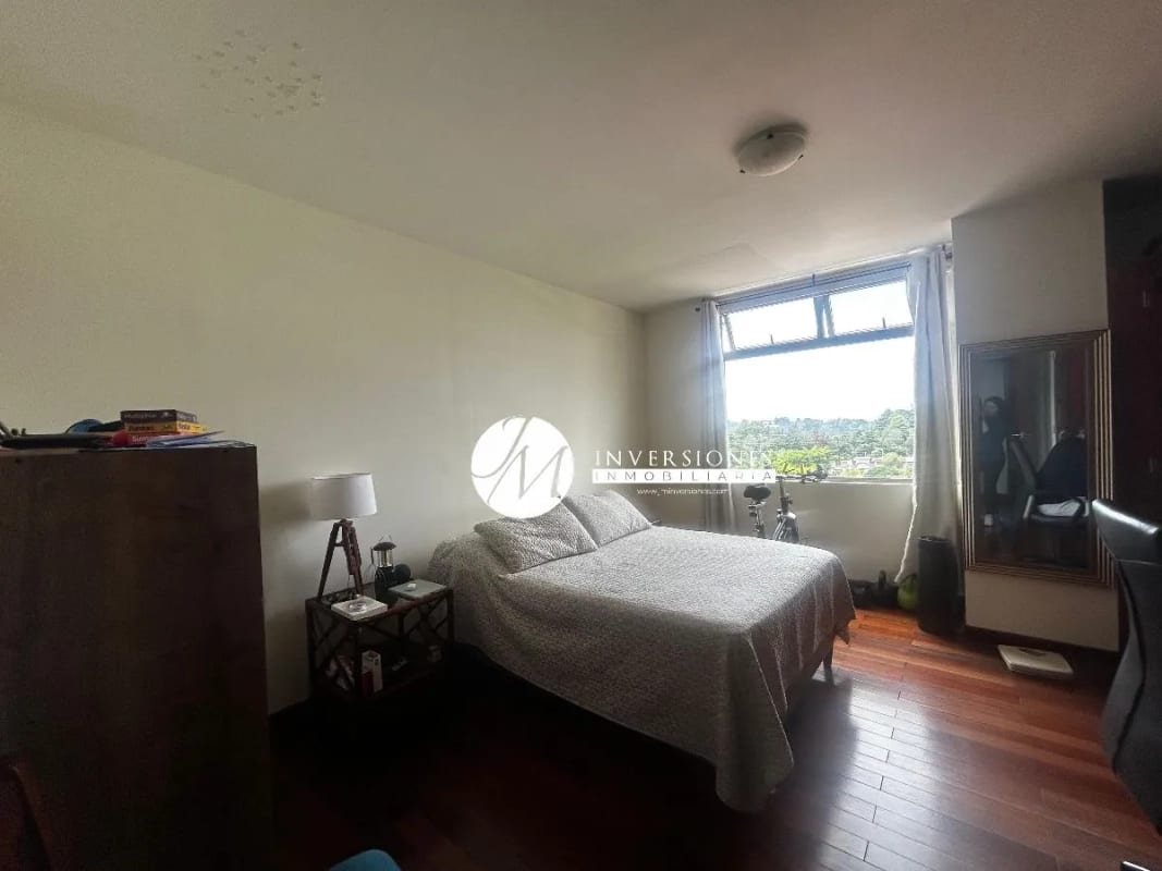 Apartamento en venta zona 14 — Apartamento en Venta en Zona 14, Guatemala, Ciudad — foto 4 de 9