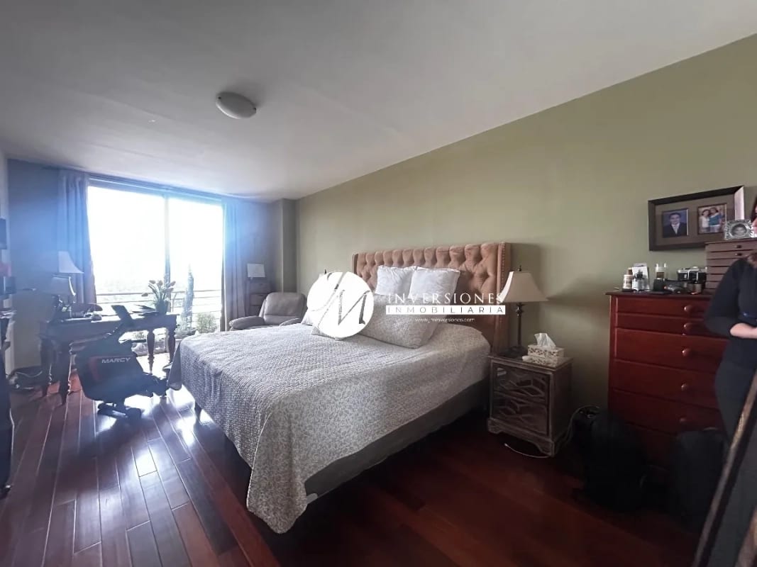 Apartamento en venta zona 14 — Apartamento en Venta en Zona 14, Guatemala, Ciudad — foto 3 de 9