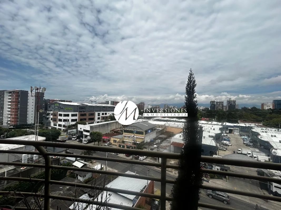 Apartamento en venta zona 14 — Apartamento en Venta en Zona 14, Guatemala, Ciudad — foto 2 de 9