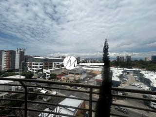 Apartamento en venta zona 14 — Apartamento en Venta en Zona 14, Guatemala, Ciudad — miniatura 2 de 9