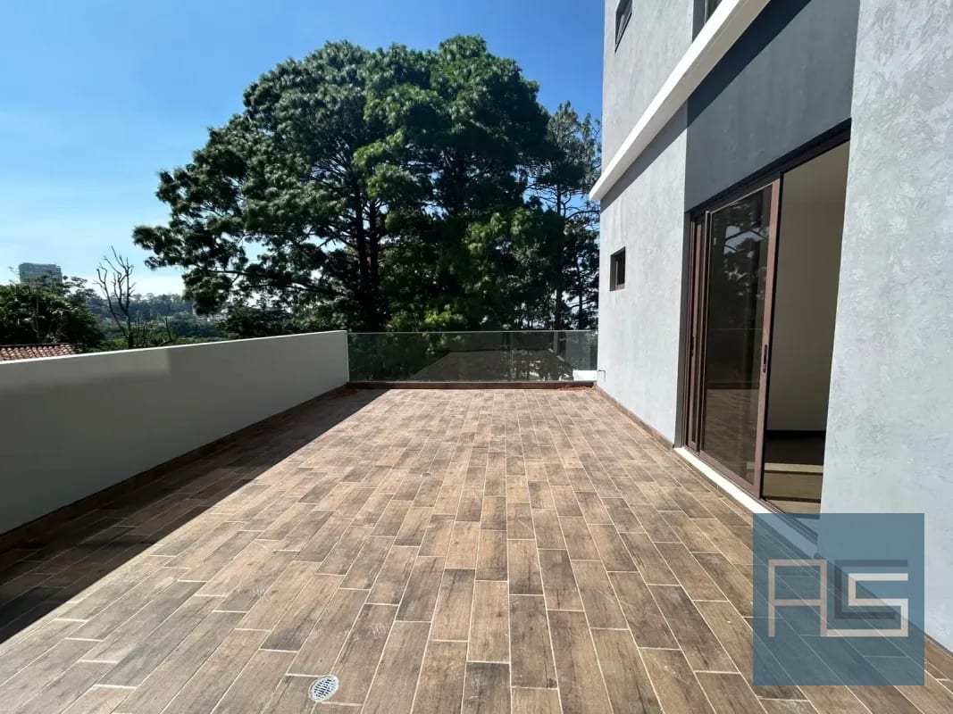 Amplio y moderno apartamento en Venta para estrenar en zona 15 de 3 hab, sector de San Lázaro — Apartamento en Venta en Zona 15, Guatemala, Ciudad — foto 5 de 17