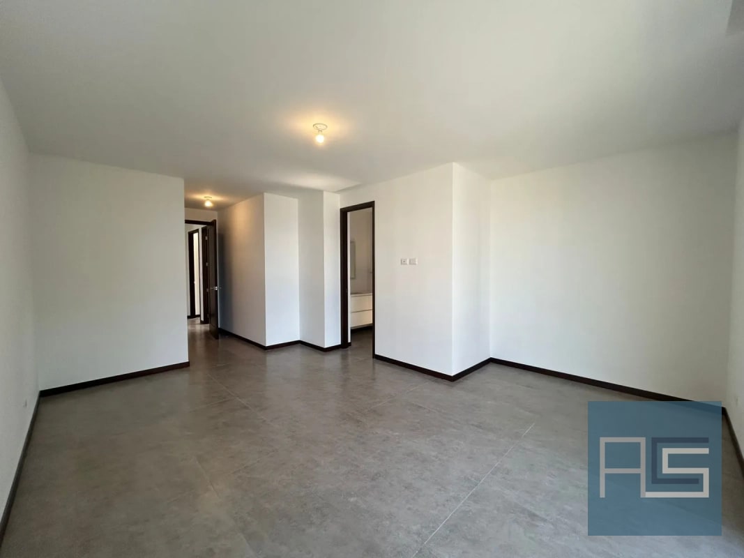 Amplio y moderno apartamento en Alquiler para estrenar en zona 15 de 3 hab, sector de San Lázaro - 7