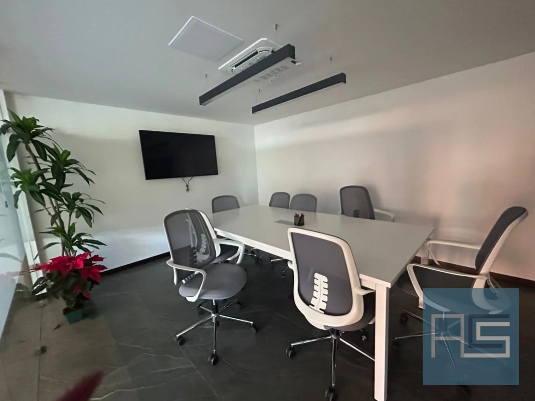 Amplio y moderno apartamento en Alquiler para estrenar en zona 15 de 3 hab, sector de San Lázaro - 15