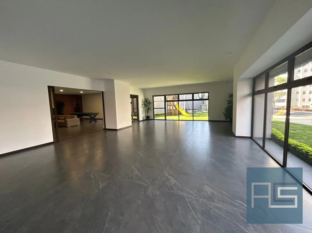 Amplio y moderno apartamento en Alquiler para estrenar en zona 15 de 3 hab, sector de San Lázaro - 14