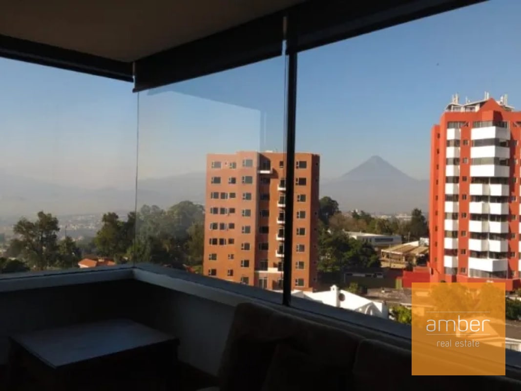 Edificio Villa Vistana, zona 13 - 4