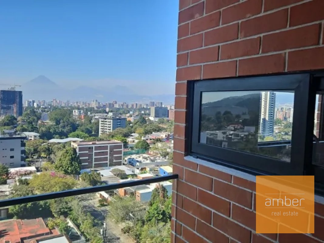 Estudio en Kiintea, zona 15 - 10