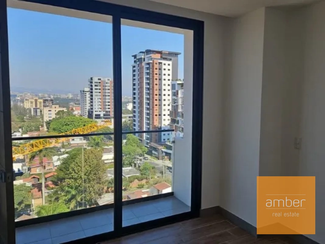 Apartamento en Kiintea, zona 15 - 13