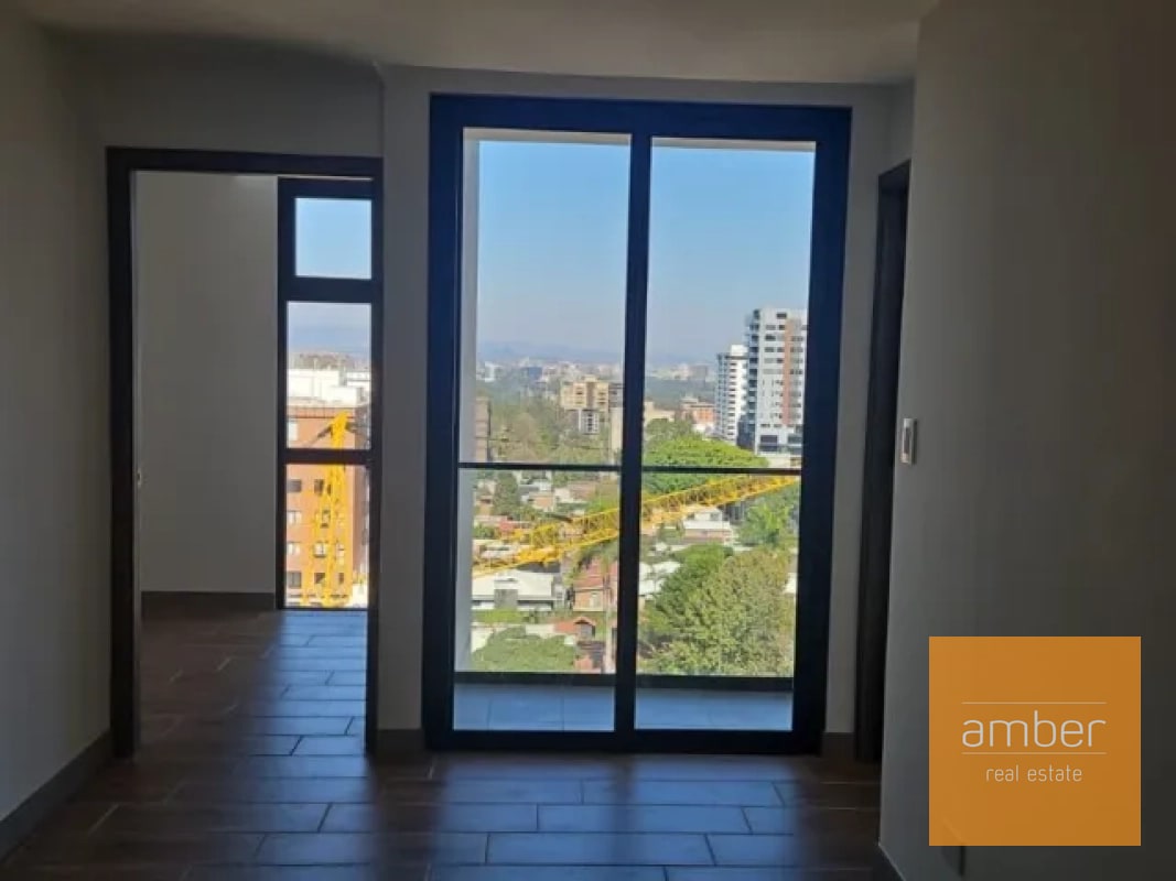 Apartamento en Kiintea, zona 15 - 12