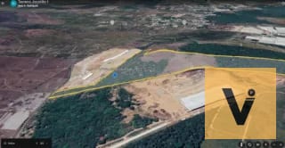 Terreno de 42 manzanas en venta en area industrial — Terreno en Venta en Villa Canales, Guatemala, Ciudad — miniatura 4 de 5
