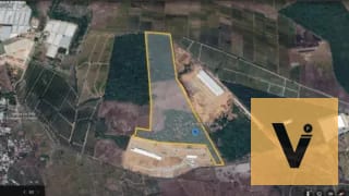 Terreno de 42 manzanas en venta en area industrial — Terreno en Venta en Villa Canales, Guatemala, Ciudad — miniatura 2 de 5