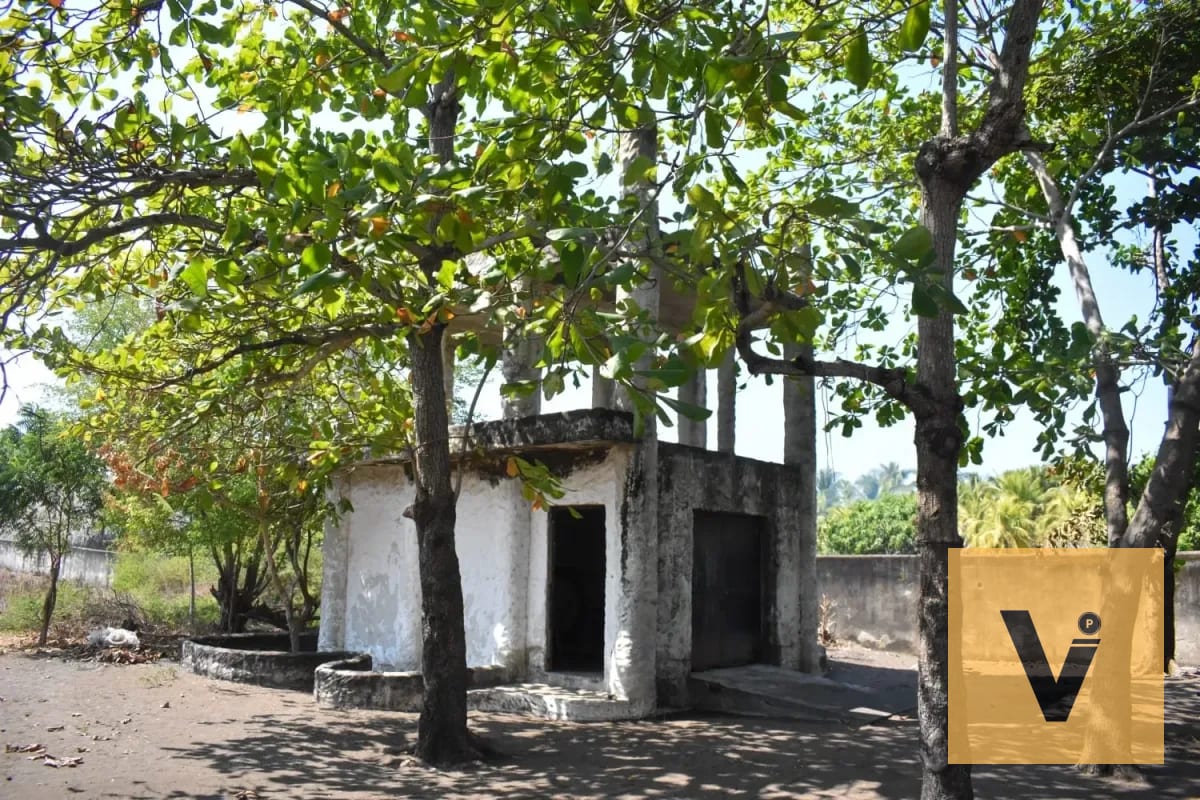 Terreno carretera a hawaii, aldea curvina — Terreno en Venta en Chiquimulilla, Santa Rosa — foto 8 de 11