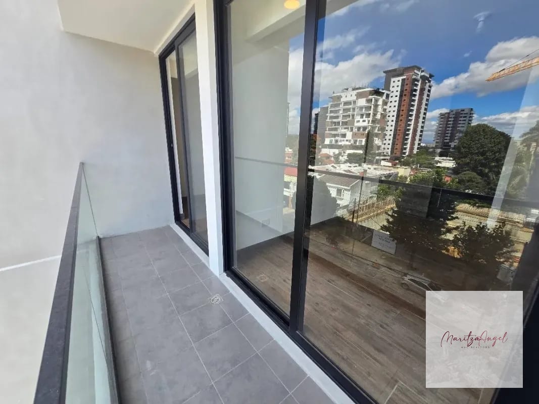 VENTA DE APARTAMENTO EN ZONA 15 PARA ESTRENAR ED. KINTEA — Apartamento en Venta en Kiintea, Zona 15, Guatemala, Ciudad — foto 1 de 11