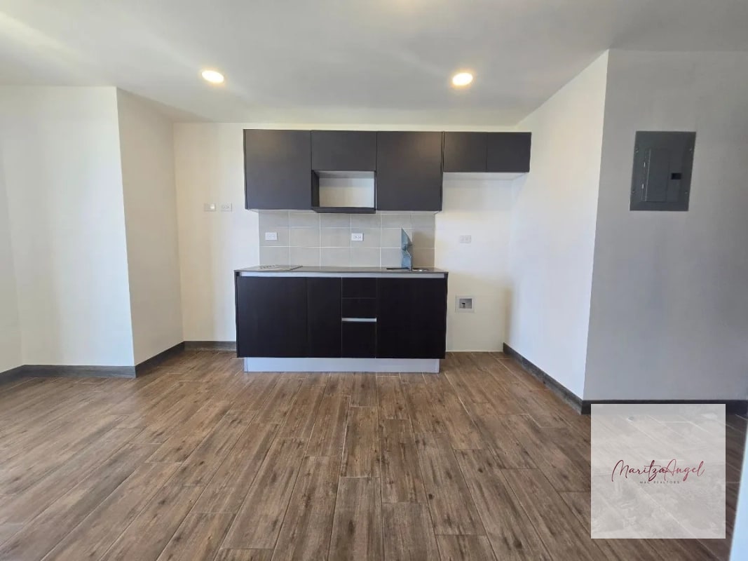 VENTA DE APARTAMENTO EN ZONA 15 PARA ESTRENAR ED. KINTEA - 10