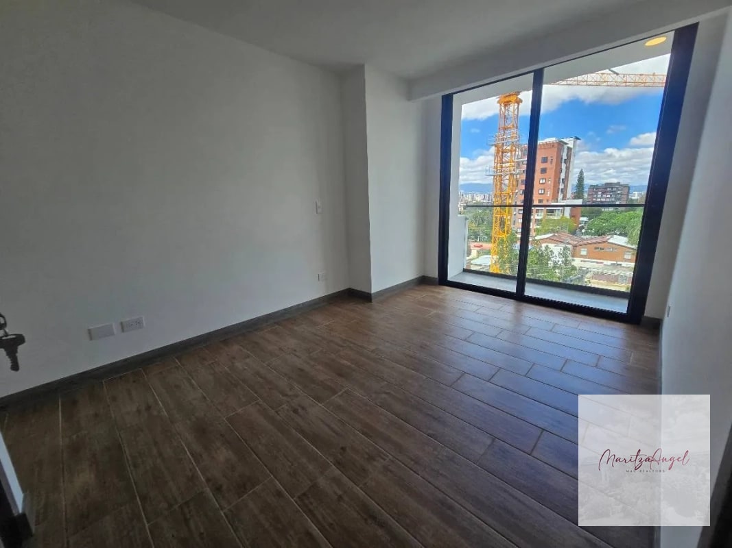 VENTA DE APARTAMENTO EN ZONA 15 PARA ESTRENAR ED. KINTEA - 9