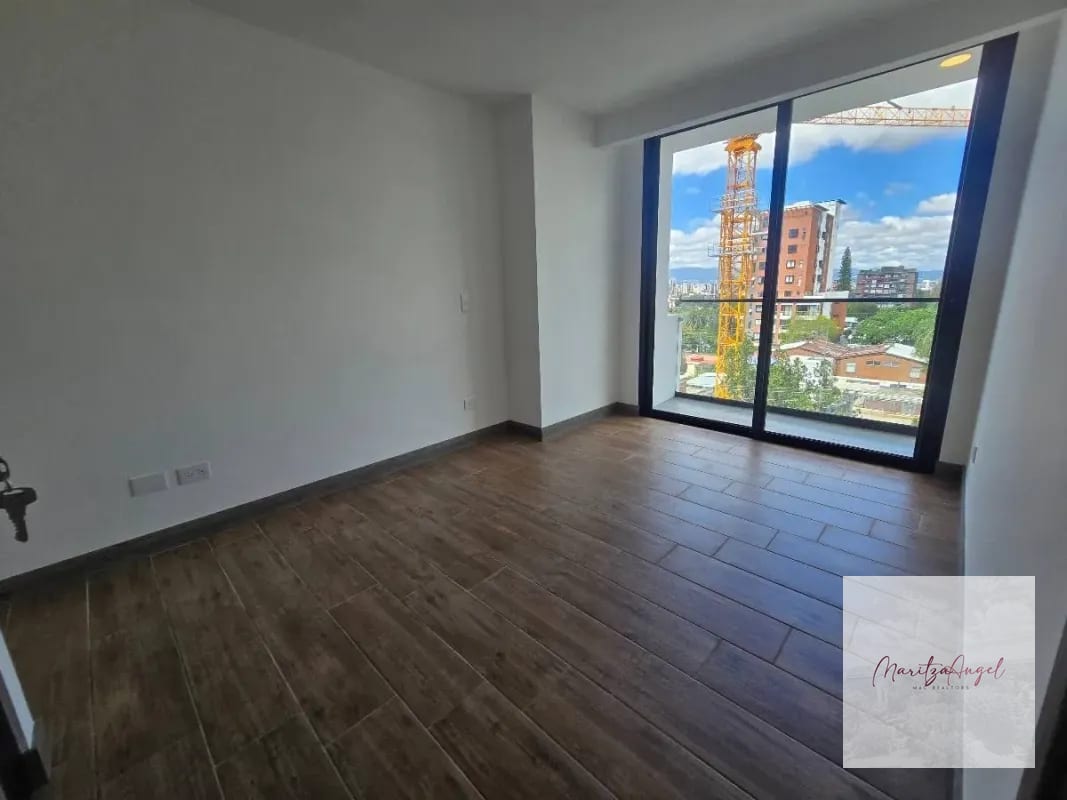 VENTA DE APARTAMENTO EN ZONA 15 PARA ESTRENAR ED. KINTEA — Apartamento en Venta en Kiintea, Zona 15, Guatemala, Ciudad — foto 10 de 11