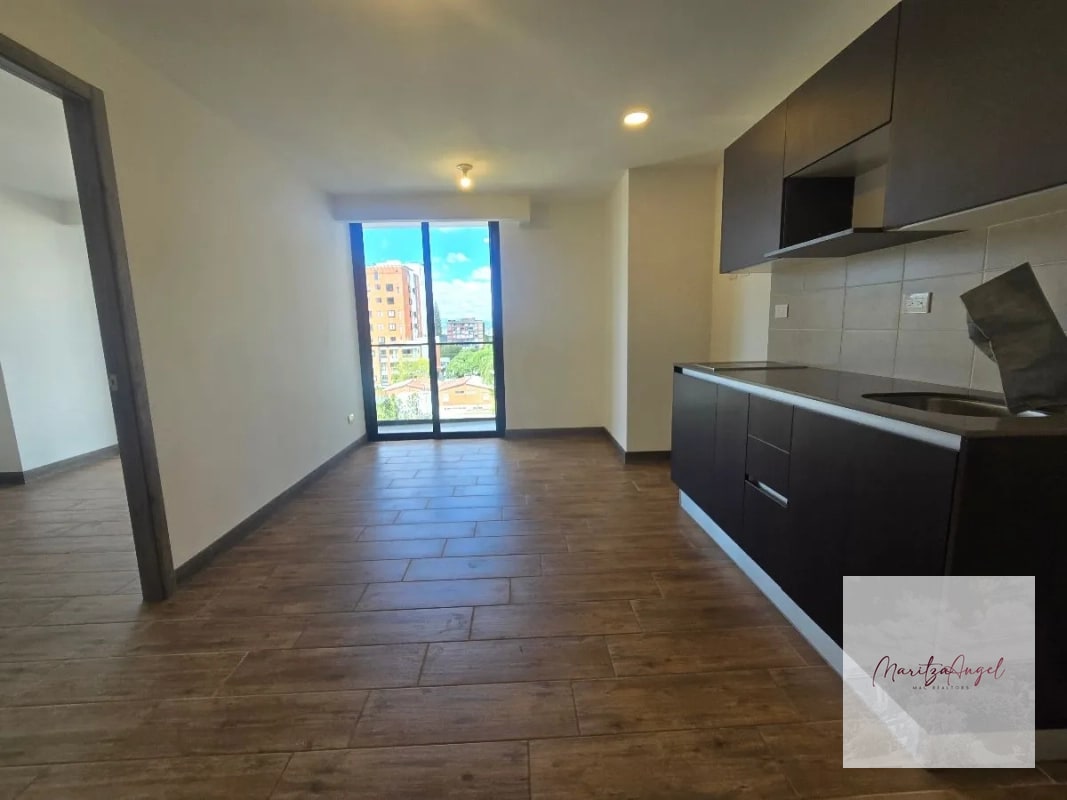 VENTA DE APARTAMENTO EN ZONA 15 PARA ESTRENAR ED. KINTEA - 7